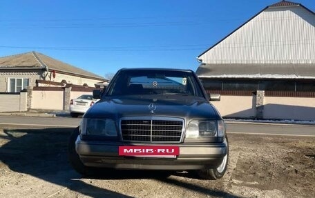 Mercedes-Benz W124, 1992 год, 300 000 рублей, 5 фотография