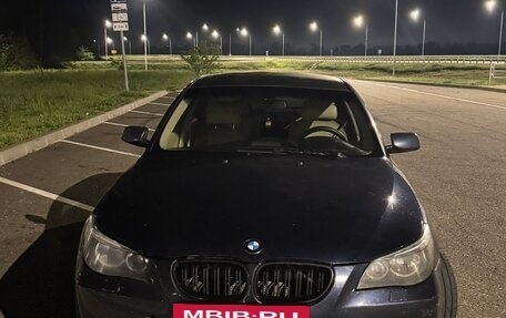 BMW 5 серия, 2006 год, 900 000 рублей, 5 фотография