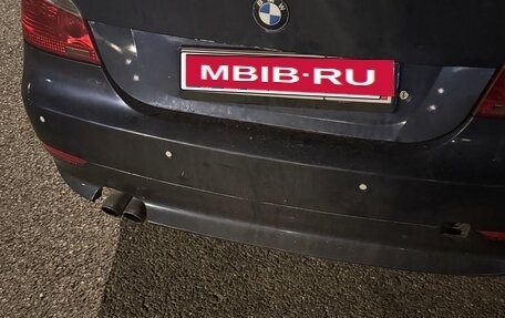 BMW 5 серия, 2006 год, 900 000 рублей, 7 фотография