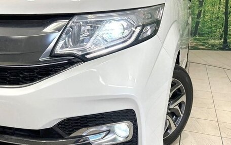 Honda Stepwgn IV, 2017 год, 1 550 000 рублей, 5 фотография
