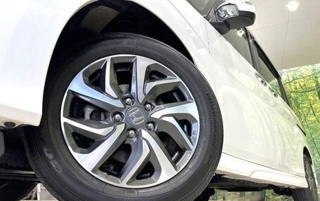 Honda Stepwgn IV, 2017 год, 1 550 000 рублей, 6 фотография