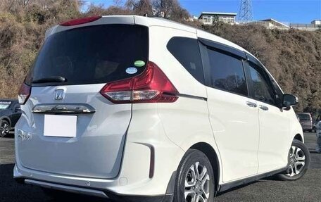 Honda Freed II, 2022 год, 1 269 000 рублей, 5 фотография