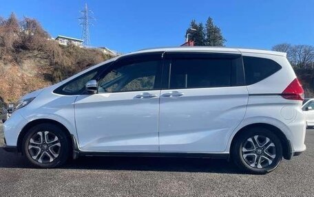 Honda Freed II, 2022 год, 1 269 000 рублей, 2 фотография
