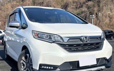 Honda Freed II, 2022 год, 1 269 000 рублей, 7 фотография