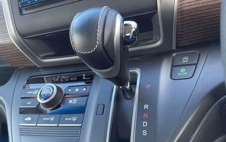 Honda Freed II, 2022 год, 1 269 000 рублей, 18 фотография