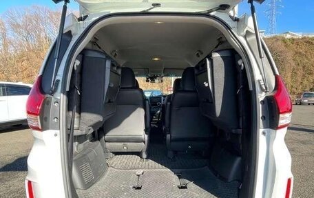 Honda Freed II, 2022 год, 1 269 000 рублей, 25 фотография