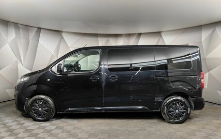Citroen SpaceTourer I, 2020 год, 2 071 000 рублей, 5 фотография