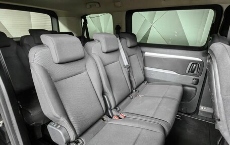 Citroen SpaceTourer I, 2020 год, 2 071 000 рублей, 13 фотография