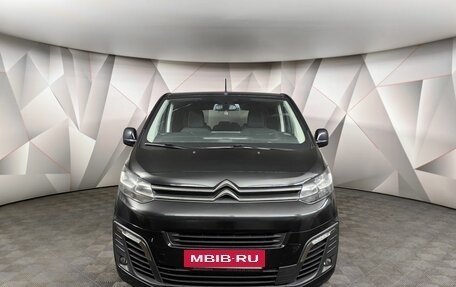 Citroen SpaceTourer I, 2020 год, 2 071 000 рублей, 7 фотография