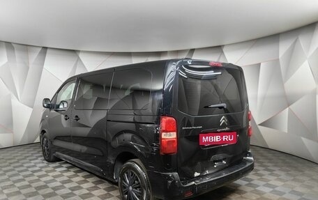 Citroen SpaceTourer I, 2020 год, 2 071 000 рублей, 4 фотография