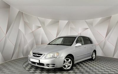 KIA Cerato I, 2006 год, 345 000 рублей, 1 фотография
