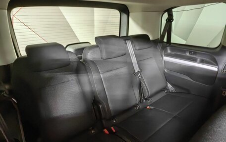 Citroen SpaceTourer I, 2020 год, 2 071 000 рублей, 17 фотография