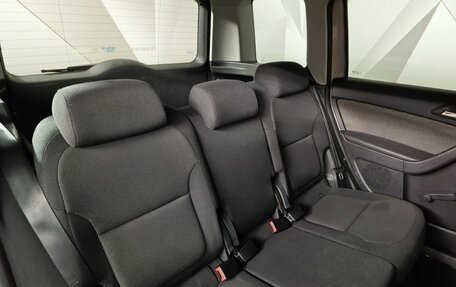 Skoda Yeti I рестайлинг, 2013 год, 609 000 рублей, 15 фотография