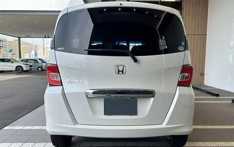Honda Freed I, 2015 год, 938 000 рублей, 4 фотография