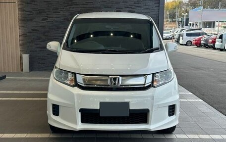 Honda Freed I, 2015 год, 938 000 рублей, 7 фотография