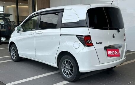 Honda Freed I, 2015 год, 938 000 рублей, 3 фотография