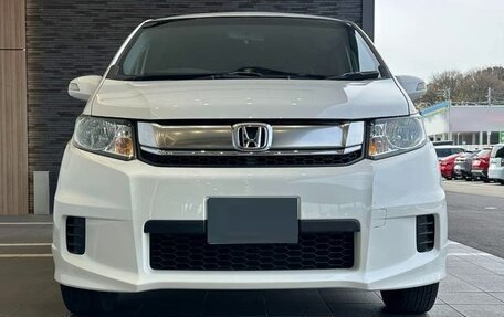 Honda Freed I, 2015 год, 938 000 рублей, 8 фотография
