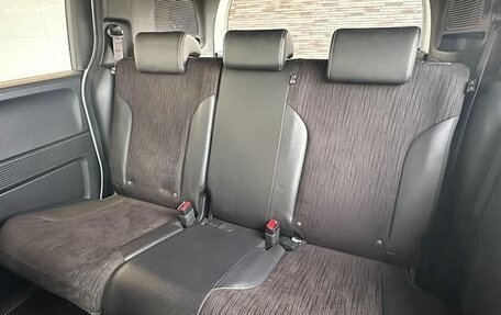 Honda Freed I, 2015 год, 938 000 рублей, 16 фотография
