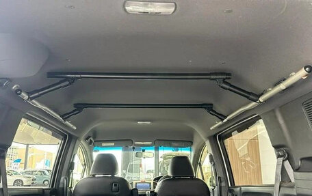 Honda Freed I, 2015 год, 938 000 рублей, 21 фотография