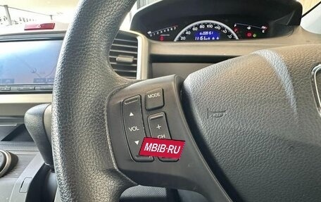 Honda Freed I, 2015 год, 938 000 рублей, 10 фотография