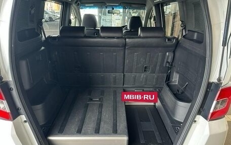 Honda Freed I, 2015 год, 938 000 рублей, 18 фотография