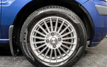Ford Fusion I, 2008 год, 493 000 рублей, 9 фотография