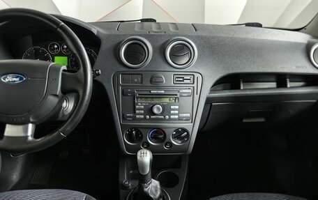 Ford Fusion I, 2008 год, 493 000 рублей, 12 фотография