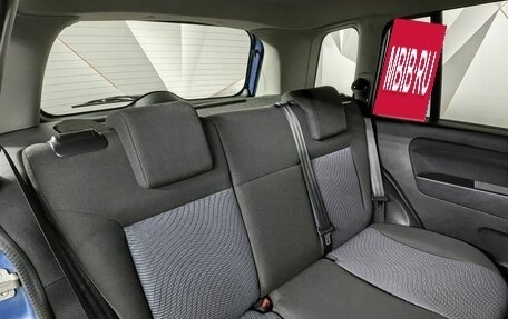 Ford Fusion I, 2008 год, 493 000 рублей, 14 фотография