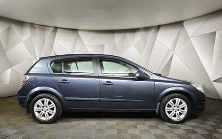 Opel Astra H, 2010 год, 679 000 рублей, 6 фотография