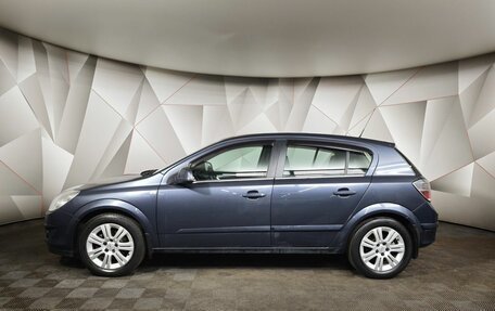 Opel Astra H, 2010 год, 679 000 рублей, 5 фотография