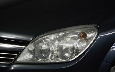 Opel Astra H, 2010 год, 679 000 рублей, 10 фотография