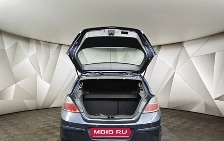 Opel Astra H, 2010 год, 679 000 рублей, 12 фотография