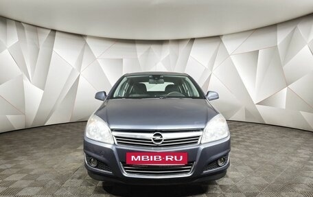 Opel Astra H, 2010 год, 679 000 рублей, 7 фотография