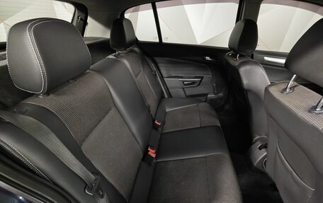 Opel Astra H, 2010 год, 679 000 рублей, 16 фотография