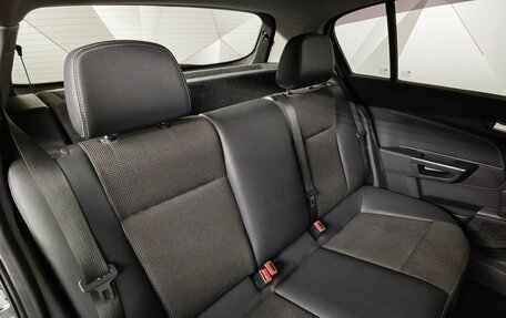Opel Astra H, 2010 год, 679 000 рублей, 17 фотография