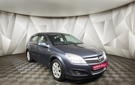 Opel Astra H, 2010 год, 679 000 рублей, 3 фотография