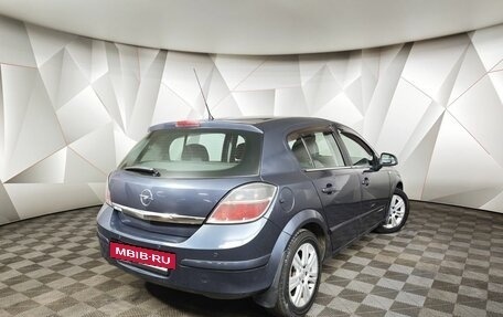 Opel Astra H, 2010 год, 679 000 рублей, 2 фотография