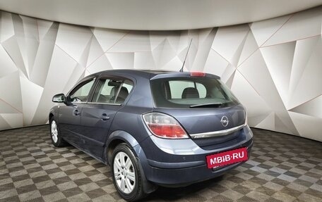 Opel Astra H, 2010 год, 679 000 рублей, 4 фотография