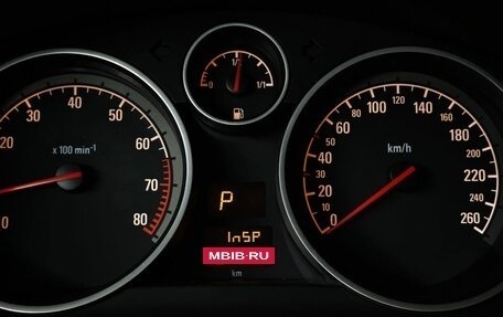 Opel Astra H, 2010 год, 679 000 рублей, 18 фотография