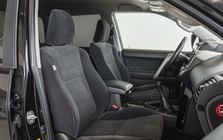 Toyota Land Cruiser Prado 150 рестайлинг 2, 2015 год, 3 650 000 рублей, 11 фотография