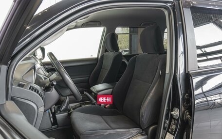 Toyota Land Cruiser Prado 150 рестайлинг 2, 2015 год, 3 650 000 рублей, 13 фотография