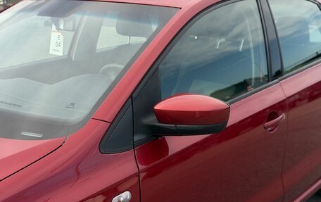 Volkswagen Polo VI (EU Market), 2013 год, 790 000 рублей, 3 фотография
