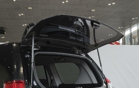 Toyota Land Cruiser Prado 150 рестайлинг 2, 2015 год, 3 650 000 рублей, 28 фотография