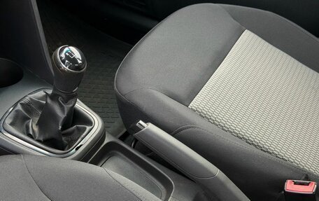 Volkswagen Polo VI (EU Market), 2013 год, 790 000 рублей, 15 фотография