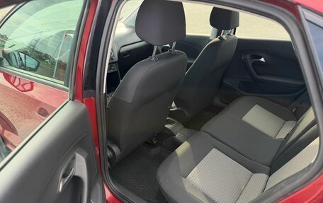 Volkswagen Polo VI (EU Market), 2013 год, 790 000 рублей, 19 фотография