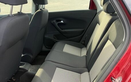 Volkswagen Polo VI (EU Market), 2013 год, 790 000 рублей, 21 фотография