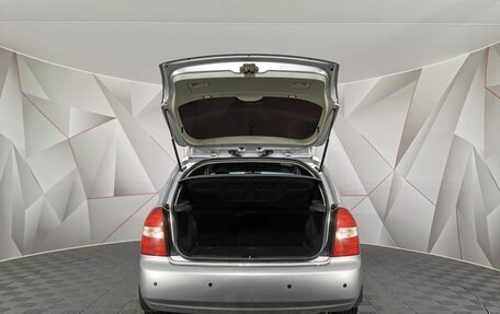 KIA Cerato I, 2006 год, 345 000 рублей, 10 фотография