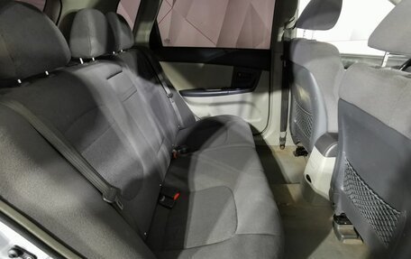 KIA Cerato I, 2006 год, 345 000 рублей, 14 фотография
