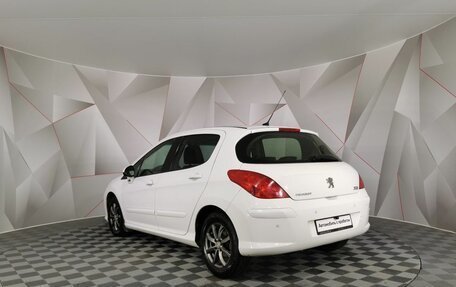 Peugeot 308 II, 2010 год, 435 000 рублей, 4 фотография