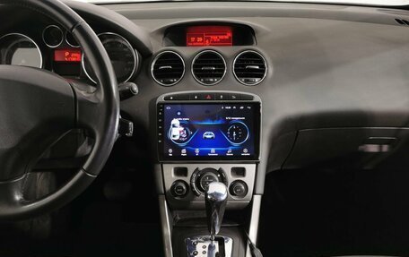 Peugeot 308 II, 2010 год, 435 000 рублей, 13 фотография